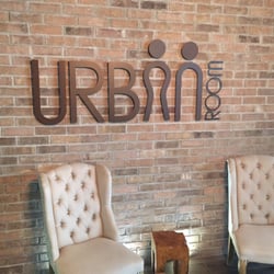 Urban Room - Reception