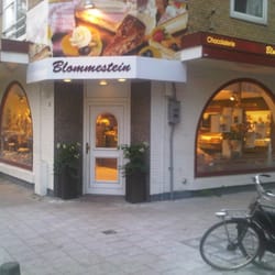Banketbakkerij Blommenstein