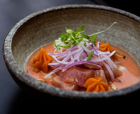 The Highwood by null