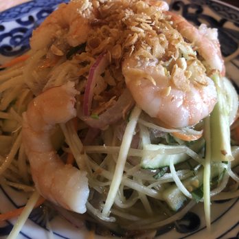 High Lúa Vietnamese Kitchen - Papaya Salad - Vietnamese Near Me - Brooklyn, New York High Lúa Vietnamese Kitchen - Papaya Salad - Vietnamese Near Me - Brooklyn, New York