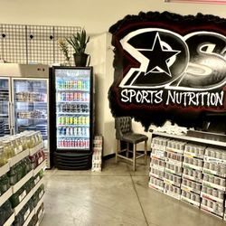 DS Sports Nutrition Gilbert