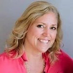 Electrolysis Clinic & Laser - Meet the owner, Teri!