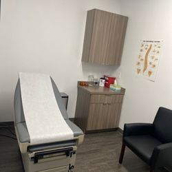 Weekend Urgent Care