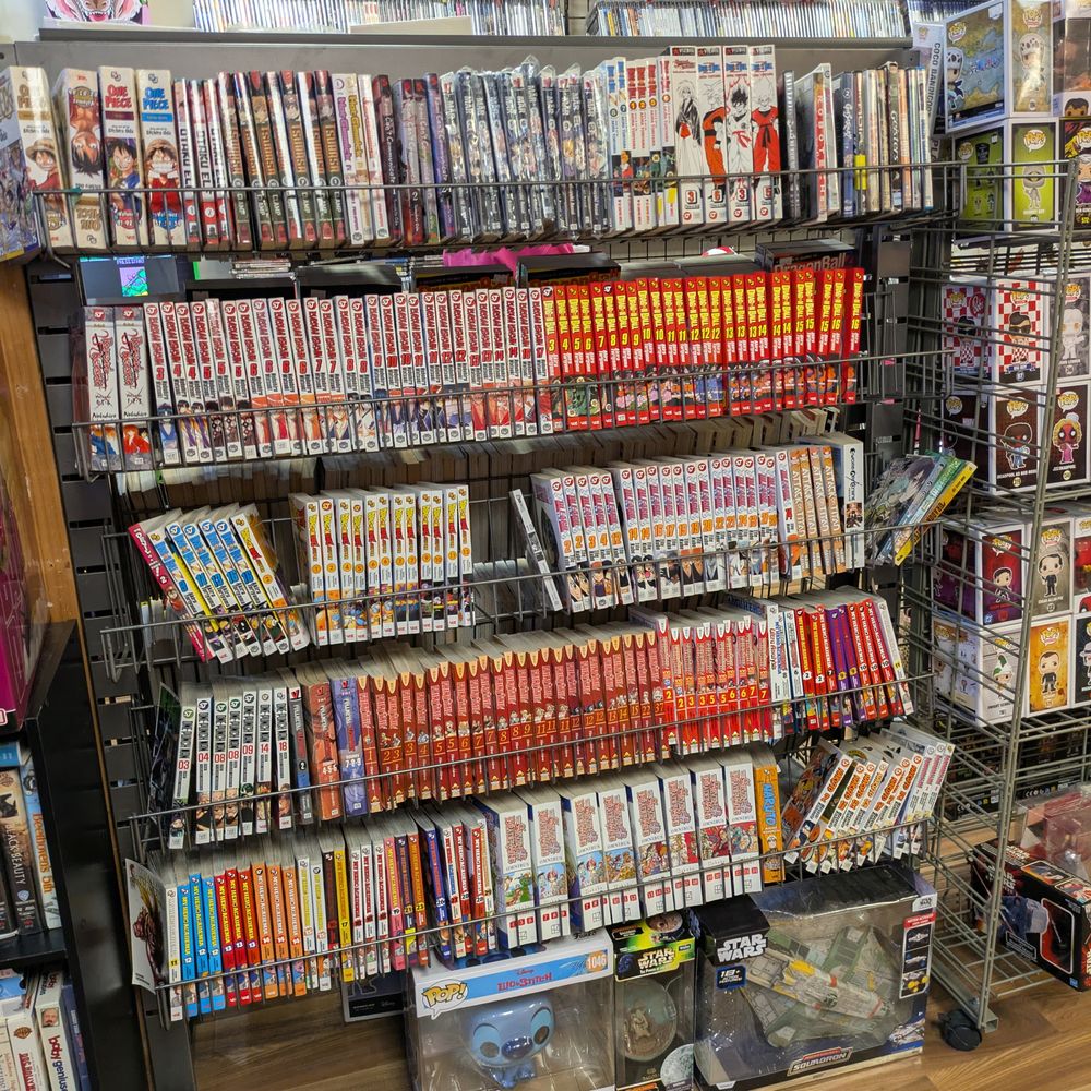 Love For Retro - Love For Retro, Mocksville - Video Game Stores Near Me - Mocksville, North Carolina Love For Retro - Love For Retro, Mocksville - Video Game Stores Near Me - Mocksville, North Carolina