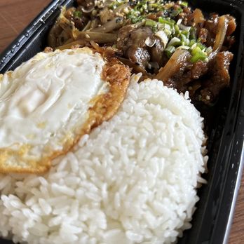 107 Taste - Asian Fusion Near Me - Miami Lakes, Florida