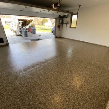 Ninja Concrete Coatings - Masonry/Concrete Near Me - Mobile, Alabama