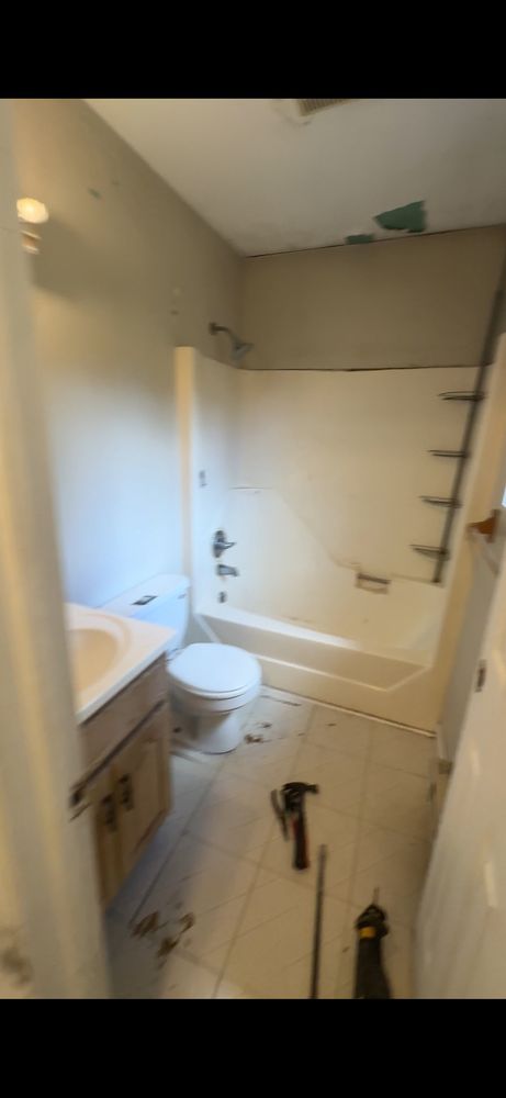 Slide of Citywide Maintenance Pro