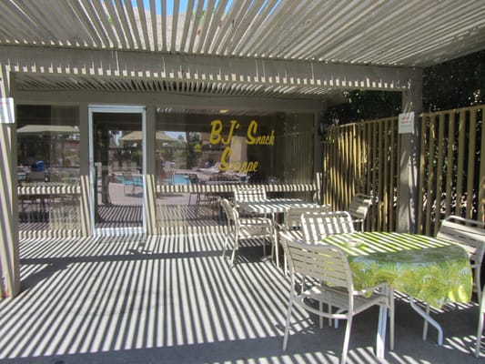 Vagabond Motor Hotel by null