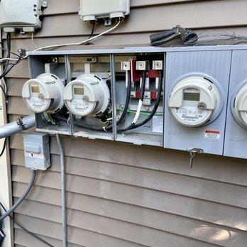Sapphire Electric - Electricians Near Me - Chicago, Illinois