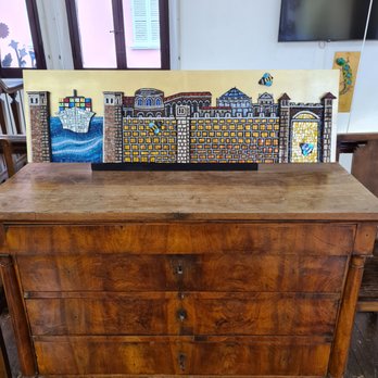 Annafietta Mosaicisti - Ravenna - Gift Shops Near Me - Ravenna, RA