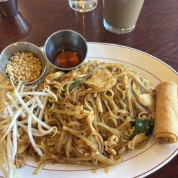 Pad Thai⭐