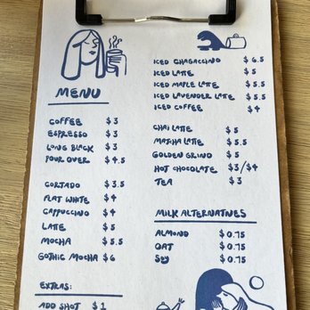 Vacancy Coffee - Coffee & Tea Near Me - Newport Beach, California Vacancy Coffee - Coffee & Tea Near Me - Newport Beach, California