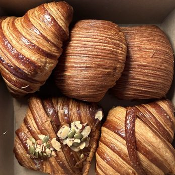 Maison Nico - Assorted goodies - Bakeries Near Me - San Francisco, California Maison Nico - Assorted goodies - Bakeries Near Me - San Francisco, California