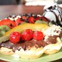 Photo of Waffle Corner