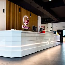 Wellness Sport Club