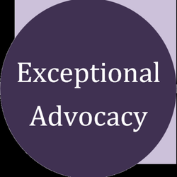Exceptional Advocacy