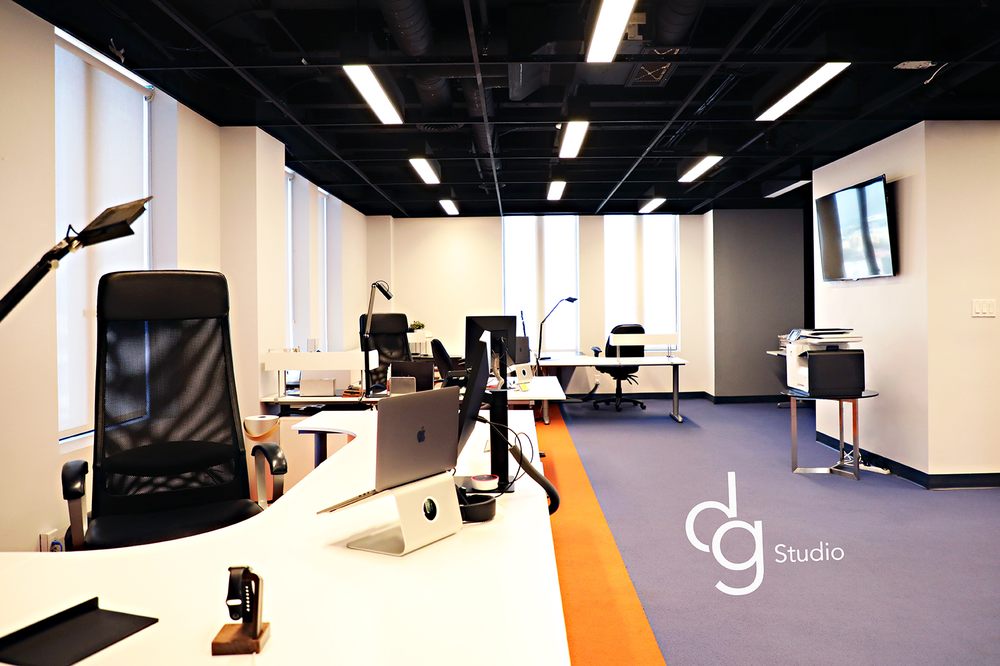 DG STUDIO - Updated June 2026 - 1930 Wilshire Blvd, Los Angeles ...