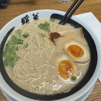 Ramen Danbo - West Vilage - Ramen Egg - Ramen Near Me - New York, New York Ramen Danbo - West Vilage - Ramen Egg - Ramen Near Me - New York, New York