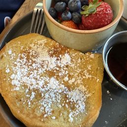 Kids pancake Kids pancake
