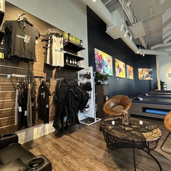 StretchLab - Fitness & Instruction Near Me - Victor, New York