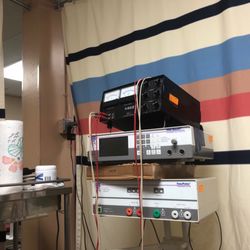 Marat Diner Physical Therapy