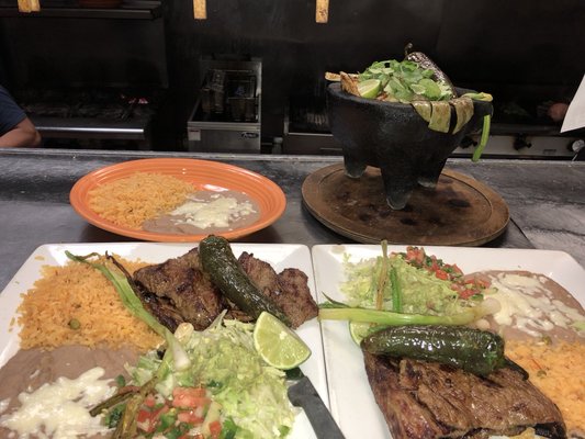 El Charro by null