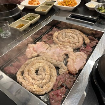 Gopchang On Fire 3 - Korean Near Me - Doraville, Georgia Gopchang On Fire 3 - Korean Near Me - Doraville, Georgia