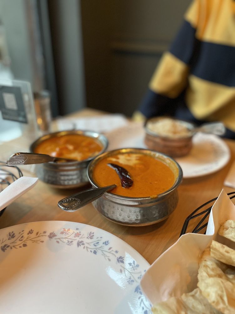 BENGAL TIGER INDIAN FOOD - 1744 Photos & 2215 Reviews - 58 W 56th St