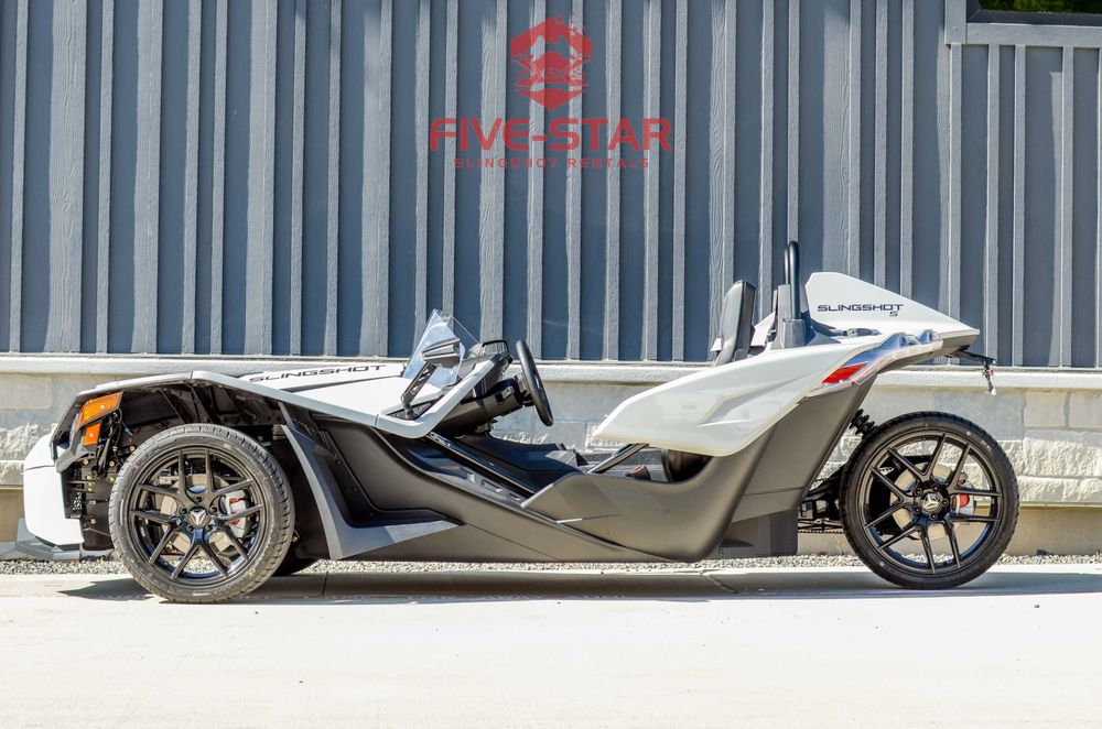 FIVESTAR SLINGSHOT RENTALS Updated June 2024 15 Photos 11200