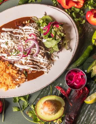 La Victoria Barra + Cocina Mexicana - Chicago by null