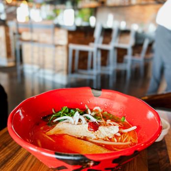 JINYA RAMEN BAR - OKC - NICHOLS HILLS - Updated May 2026 - 364