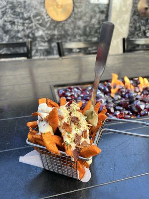 Fire Rock Burgers & Brews by null