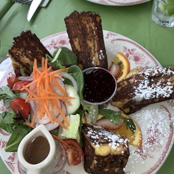 Plain Jane - PJ Monte Cristo - Breakfast & Brunch Near Me - San Francisco, California Plain Jane - PJ Monte Cristo - Breakfast & Brunch Near Me - San Francisco, California