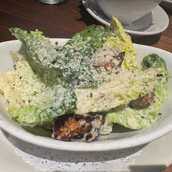 Old Brea Chop House - Fresh, crisp Cesar salad - Steakhouses Near Me - Brea, California Old Brea Chop House - Fresh, crisp Cesar salad - Steakhouses Near Me - Brea, California