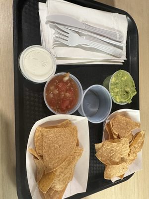 El Charro of Saint Clair Shores by null