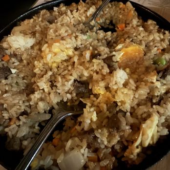 Doraku Sushi Kapolei - Wagyu Beef Fried Rice - Sushi Bars Near Me - Kapolei, Hawaii Doraku Sushi Kapolei - Wagyu Beef Fried Rice - Sushi Bars Near Me - Kapolei, Hawaii