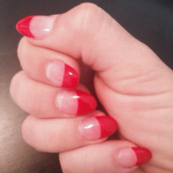 Fashion Nail Spa - Stiletto nails by Katie - Nail Salons Near Me - Burbank, California Fashion Nail Spa - Stiletto nails by Katie - Nail Salons Near Me - Burbank, California