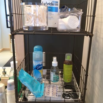 barre3 - Toiletries available - Pilates Near Me - Toronto, Ontario barre3 - Toiletries available - Pilates Near Me - Toronto, Ontario
