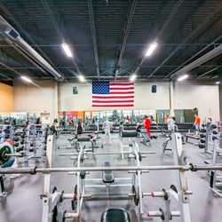 Defined Fitness Sandia Club