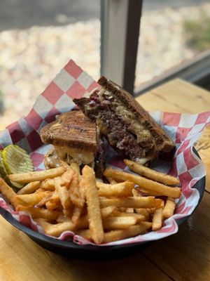 Aces Garage Bar & Grill by null