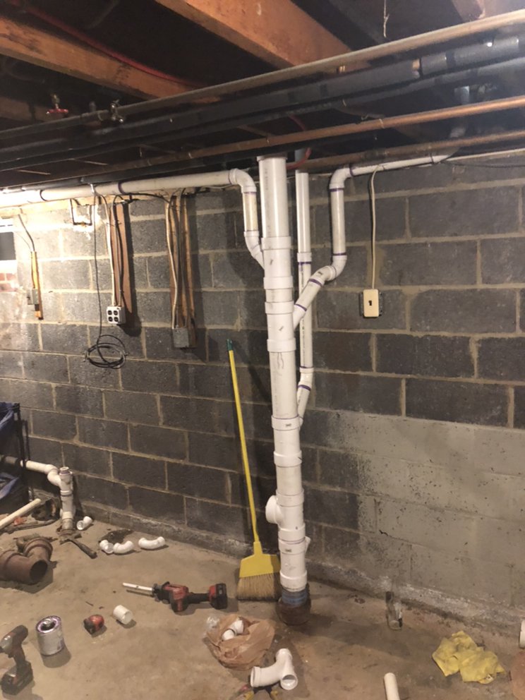 Slide of Everest Plumbing