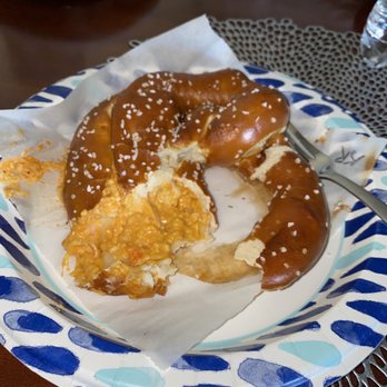 Crofton's Pretzels - Pretzels Near Me - Wilmington, North Carolina Crofton's Pretzels - Pretzels Near Me - Wilmington, North Carolina