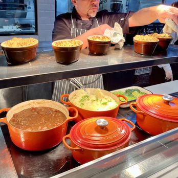 Brewers' Dining Hall - Irish Near Me - Dublin, D