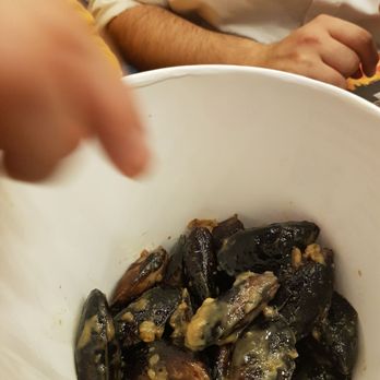 Midyeci Ahmet - Seafood Near Me - Istanbul, 34 Midyeci Ahmet - Seafood Near Me - Istanbul, 34