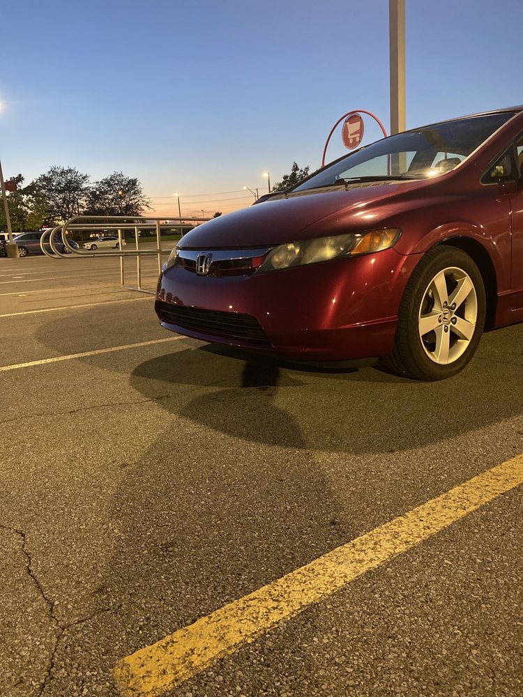 FINE LINE AUTO BODY Updated September 2024 13 Reviews 1515