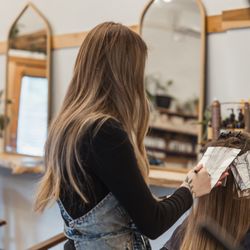 LiveEdge Salon + Spa