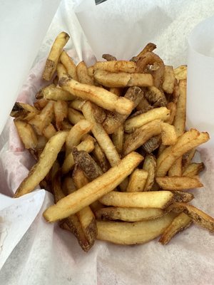 Bubby's Beefs & Red Hots by null