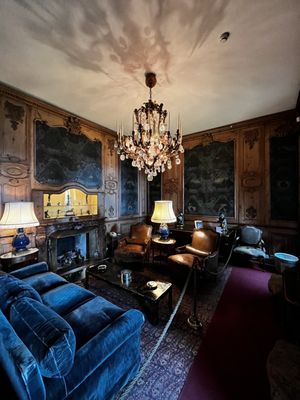 Villa del Balbianello by null
