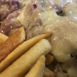 Reuben Reuben