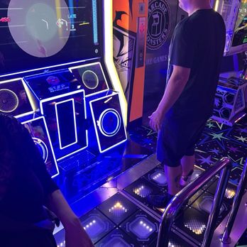 Arcade Monsters - Arcades Near Me - San Diego, California Arcade Monsters - Arcades Near Me - San Diego, California